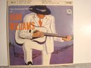 45 EP - MGM  1700 3- HANK WILLIAMS  -THE LONESOME SOUND OF PART 3 - BLACK LABEL