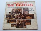 THE BEATLES  ORIGINAL 1964   BIG BEAT OF THE BEATLES   SOUTH RHODESIA  PRESSING