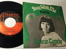 Sharon Tandy & Les Fleur De Lys#Stay With Me/HOLD ON#Psyche #Atlantic 70240#1967