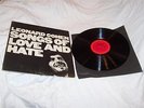 LP Leonard Cohen Songs of Love and Hate Columbia C30103
