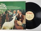 Beach Boys - Pet Sounds - Vinyl LP Record UK  Press FA 3018 (NM-)