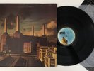 Pink Floyd - Animals - 1977 1st Press Vinyl LP Record JC 34474 (EX)