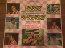 Elvis Presley - Speedway Mono LPM 3989 EX Original 1968 Australian Pressing