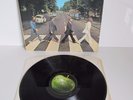 THE BEATLES * ABBEY ROAD * 1969 UK  LP  PCS 7088  MISALIGNED Apple