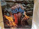 BEDLAM lp Chrysalis CHR 1048 WLP with insert Cozy Powell promo Felix Pappalardi