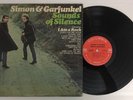 Simon & Garfunkel - Sounds Of Silence - 1966  Mono 1st Press 1A LP CL 2469 (VG+)