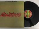 Bob Marley & The Wailers - Exodus -  Vinyl LP Jamaican Tuff Gong Press (EX)