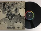 The Beatles - Revolver - 1966 Mono 1st Press Vinyl LP Capitol T-2576