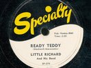 78tk-Rock and Roll-SPECIALTY 579-Little Richard