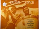 CLIFFORD BROWN MAX ROACH Delilah ORIG 10