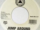 HOUSE OF PAIN Jump Around TOMMY BOY 45 original 1992 HIP HOP 7” VG+ Rap