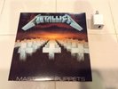 Metallica Master of Puppets 7