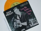 ELVIS PRESLEY LOVE ME TENDER 7