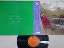 NINA SIMONE LITTLE GIRL BLUE POLYDOR MP 2161 Japan OBI Vinyl LP