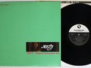 TSUYOSHI YAMAMOTO TRIO MISTY THREE BLIND MICE 15PJ-1026 Japan Vinyl LP