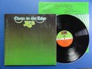 YES  CLOSE TO THE EDGE Atlantic 72 A3B1 Textured UK orig LP nr EX