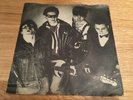 THE DAMNED 'NEW ROSE' ORIGINAL 1976 UK 1st 7
