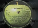 John Lennon WALLS AND BRIDGES  UK LP 1ST PRESS Z5/Z6 TWO PLAYS EVER NEAR MINT