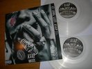 A$AP ROCKY - AT. LONG. LAST. A$AP - Clear Vinyl Double LP / ASAP Rocky