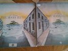 THE MOODY BLUES (2) A DREAM 4 LP'S COLLECTORS ESTATE NOVA & DECCA 1976 NM