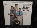 The Beatles Yesterday And Today Sealed 1976 PROMO USA NO BARCODE LP