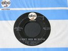 Ray Charles   I Don't Need No Doctor   ABC   northern soul 45 HEAR