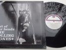 KLP177A - Rolling Stones - Out of our Heads 820 049-1 German LP, london reissue