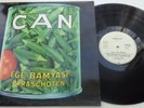 KLP179A - Can - Ege Bamyasi (Spoon 008) German LP, spoon 1972