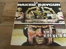 Naked Raygun - Throb Throb 1984 USA LP HOMESTEAD