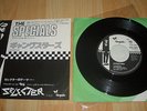 THE SPECIALS JAPAN GANGSTERS SELECTER 2-tone two SKA TERRY HALL JERRY DAMMERS