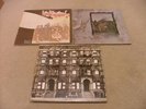 LED ZEPPELIN - II - IV & PHYSICAL GRAFFITI - 3 X UK VINYL LP BUNDLE - SALE PRICE
