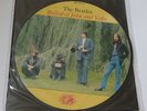 The Beatles - The ballad of John and Yoko     UK 7