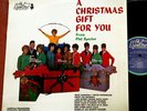 A CHRISTMAS GIFT FROM PHIL SPECTOR  /  ORIGINAL 1967 MONO LP Mint- SHRINK Mint-