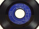 * INVITATIONS * Written On The Wall/Hallelujah 45 Dynovoice 206 Northern Soul
