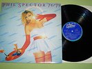 Various ?– Phil Spector 74/79, Vinyl, LP, UK 1979, vg++