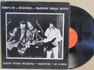 THE BUZZCOCKS & HOWARD DEVOTO- Time's Up LP (1976 Demo Recordings RARE) Boredom