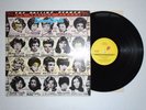 ROLLING STONES-SOME GIRLS...RARE WITHDRAWN 1ST UK PRESS N/M SUPERB VINYL LP 1978