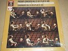 Sviatoslav Richter/Muti MOZART Piano Concertos No.22 & 24- Angel DS-37740 SEALED