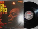 CHAMPION JACK DUPREE - The Best Of The Blues LP, EX Vinyl