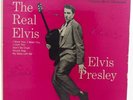 Elvis Presley • The Real Elvis • Gold Standard EP cover only