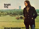MILLER ANDERSON - Bright City - LP 1971
