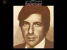 `COHEN, LEONARD`-SONGS OF LEONARD COHEN  VINYL LP NEUF