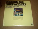 BROTHERS AND OTHER MOTHERS THE SAVOY SESSIONS STAN GETZ LP VINYL FACTORY NEW
