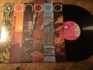 GUY FALLOT Cello Recital w/ Emmanuelle Lamasse RADIO CANADA INTERNATIONAL 356