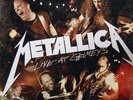 Metallica - Live at Grimey's 2 x 10