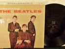 THE BEATLES Introducing The Beatles U.S. (Vinyl EX) 12