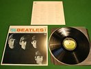 Beatles Meet the Beatles Japan LP 1970 Apple AP-80011