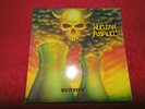 N019 - Nuclear Assault - Survive LP  Under One Flag 21 UK 1988 - gewaschen