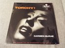 CARMEN McRAE-TORCHY-UK BRUNSWICK