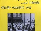 The Alan Lee Jazz Quartet and Friends - LP Near Mint Condition
